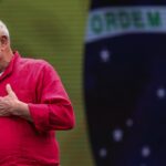Che stia cambiando il vento? Ha vinto LULA!