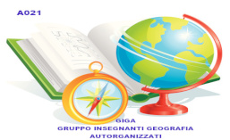 Colorful Globe, compass, and book.
