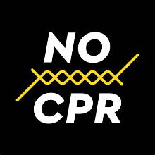 no cpr