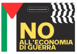 no economia guerra