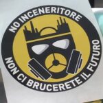 Gestire i rifiuti, chiudere gli inceneritori!