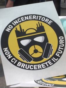noinceneritore