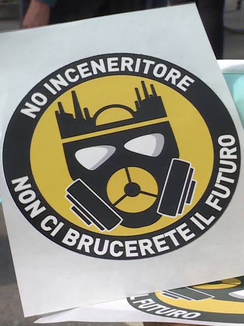 noinceneritore
