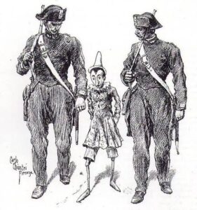 pinocchio