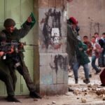 “IL PALESTINESE ACCETTABILE”: chi ha diritto di dire chi è meritevole?